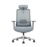 Ergonomska kancelarijska stolica UGD Chief Gray