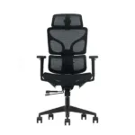 Ergonomska kancelarijska stolica UGD Move Black