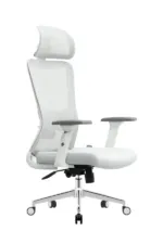 Ergonomska kancelarijska stolica UGD Silver Polare