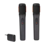 Bežični mikrofona JBL Party Box Wireless Mic/ pakovanje 2 kom