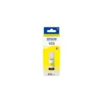 Kertridž Epson C13T00S44A 103 EcoTank Ink Yellow