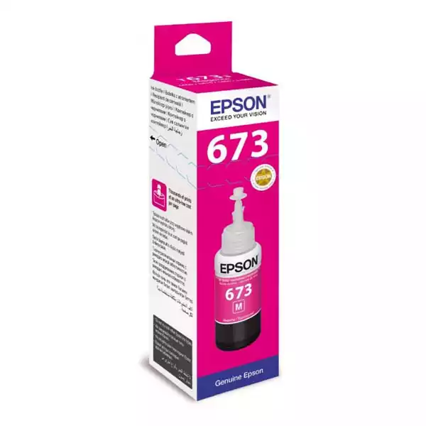 Kertridž – Kertridž Epson T6733 Magenta Kertridž Epson T6733 Magenta