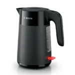 Kuvalo za vodu Bosch TWK2M163/1.7L/2400W/crna