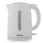 Kuvalo za vodu Gorenje K17W/1.7L/2200W/bela