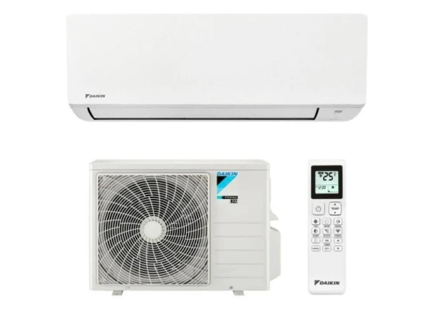 Klima uređaj Daikin Sensira FTXC35E Inverter