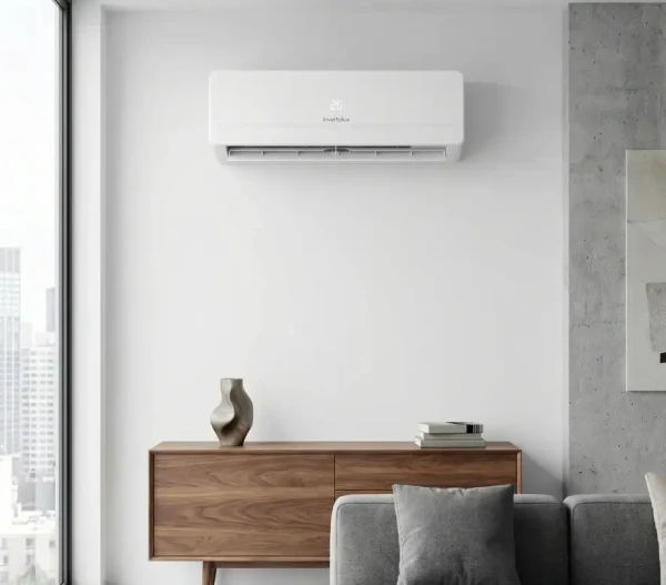 Klima uređaj Invertolux inverter A++ ILX-12iBS-W 12000 btu