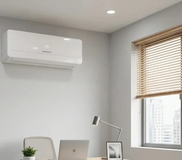 Klima uređaj Invertolux inverter A++ ILX-12iBS-W 12000 btu - Slika 4