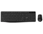 Bežična tastatura + miš Genius KM-8206S US