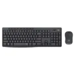 Bežična tastatura + miš Logitech MK295 YU