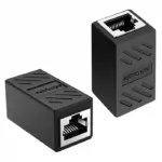 Žensko-ženski RJ 45 1/1 Kettz KT-URJ45.11