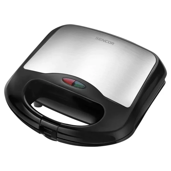 Aparat za sendviče Sencor SSM 4420SS/700W
