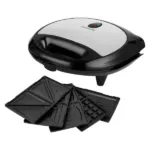 Aparat za sendviče Sencor SSM 9510SS/700W