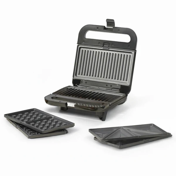 Aparat za sendviče Ufesa Robson 850W