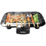 Električni Grill Zilan ZLN2867 2000W