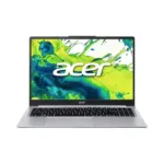 Laptop Acer Aspire Lite 15 AL15-46P 15.6 FHD IPS/R3-5400U/8GB/NVMe 512GB/srebrna