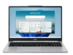 Laptop Acer Aspire Lite 15 AL15-48P 15.6 FHD IPS/R7-5825U/8GB/512GB/SR/srebrna