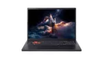 Laptop Acer Nitro Lite NL16-71G 16 WUXGA IPS/i5-13420H/16GB/NVMe 512GB/RTX3050 6GB
