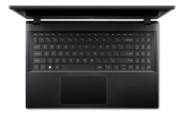 Laptop Acer Nitro V15 AI ANV15-42 15.6 FHD IPS 165Hz/R5-7640HS/16GB/NVMe 512GB/RTX4050 6GB/GLAN/back - Slika 4