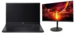 Laptop Acer Nitro V15 ANV15-52 15.6 FHD IPS 165Hz/Core 9-270H/16GB/1TB/RTX5060 8GB/GLAN/backlit