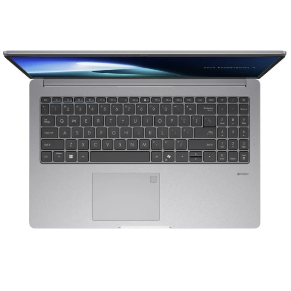 Laptop Asus ExpertBook P1 P1503CVA-WB210H4C0X 15.6 FHD/Core 5-210H/16GB/NVMe 512GB/Win11 pro