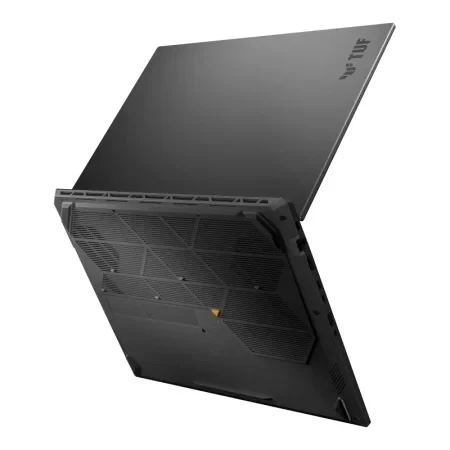 Laptop Asus TUF Gaming F16 FA608UMI-TU166 WUXGA 144Hz/R7-260/16GB/NVMe 512GB/RTX5060 8GB/siva