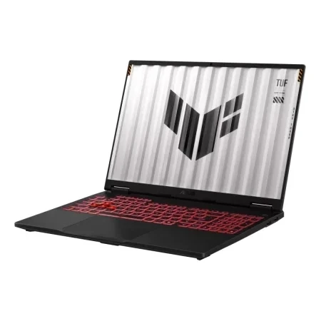 Laptop Asus TUF Gaming F16 FA608UMI-TU166 WUXGA 144Hz/R7-260/16GB/NVMe 512GB/RTX5060 8GB/siva - Slika 4