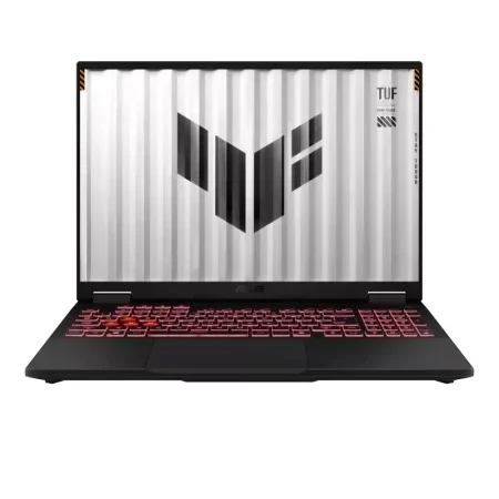 Laptop Asus TUF Gaming F16 FA608UMI-TU166 WUXGA 144Hz/R7-260/16GB/NVMe 512GB/RTX5060 8GB/siva