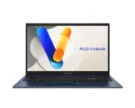 Laptop Asus VivoBook 15 X1504VA-BQA4102 15.6 FHD IPS/Core 5-120U/16GB/512GB/bez punjača/teget