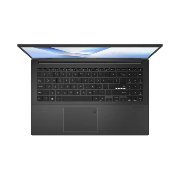 Laptop Asus VivoBook E1504FA-BQ2909 15.6 FHD IPS/R5-40/8GB/NVMe 512GB/crna/bez punjača