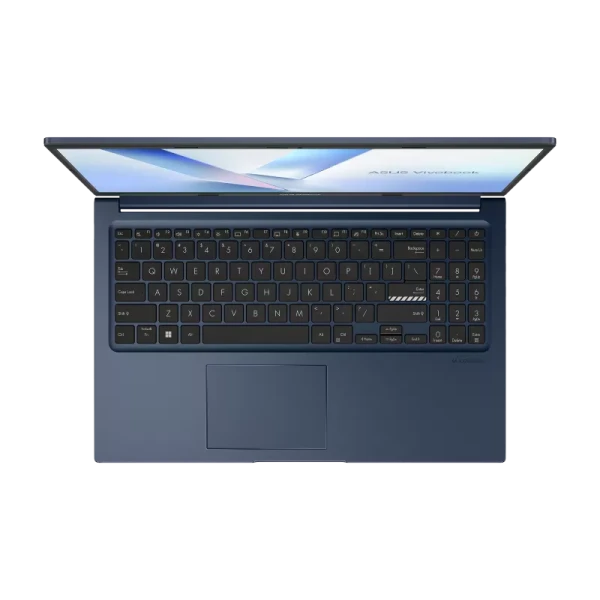 Laptop Asus VivoBook X1504VA-BQA4368 15.6 FHD IPS/Core 7-150U/16GB/NVMe 512GB/plava/bez punjača