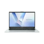 Laptop Asus Vivobook Go 15 E1504FA-BQ5385W 15.6 FHD IPS/R5-40/16GB/512GB/Win11 home/bez punjača/sreb
