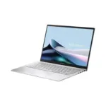 Laptop Asus ZenBook 14 UX3405CA-STA1132 3K OLED/U5-225H/16GB/1TB/backlit/srebrni/bez punjača