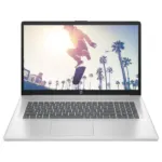 Laptop HP 17-cn4159ng 17.3 FHD IPS/Core 5-120U/16GB/NVMe 512GB/SR