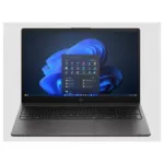 Laptop HP 250 G10 15.6 FHD AG/Core 3-100U/16GB/NVMe 512GB/SR/tamno siva