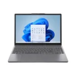 Laptop Lenovo IdeaPad Slim 3 15IRH10 15.3 WUXGA IPS/i5-13420H/16GB/NVMe 512GB/Luna Grey/83K100B5YA