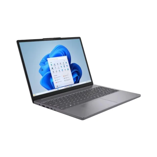 Laptop Lenovo IdeaPad Slim 3 15IRH10 15.3 WUXGA IPS/i5-13420H/16GB/NVMe 512GB/Luna Grey/83K100B5YA