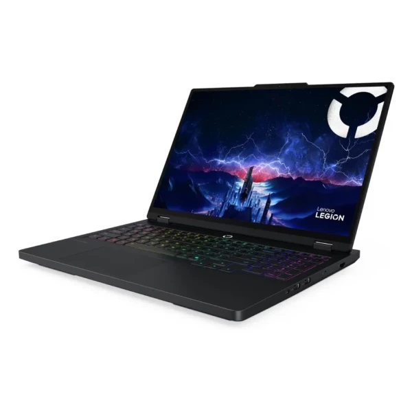 Laptop Lenovo Legion Pro 5 16IRX10 16 WQXGA/i9-14900HX/16GB/1TB/RTX5070 8GB