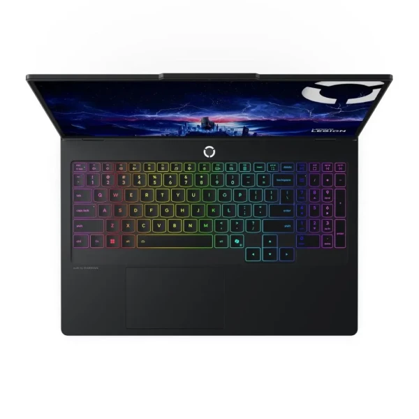 Laptop Lenovo Legion Pro 5 16IRX10 16 WQXGA/i9-14900HX/16GB/1TB/RTX5070 8GB