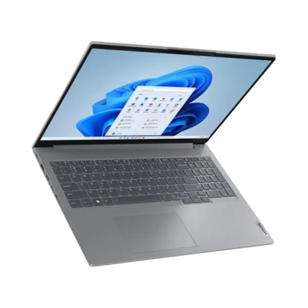 Laptop Lenovo ThinkBook 16 G7 ARP16 WUXGA IPS/R7-7735HS/16GB DDR5/NVMe 512GB/21MW001MYA