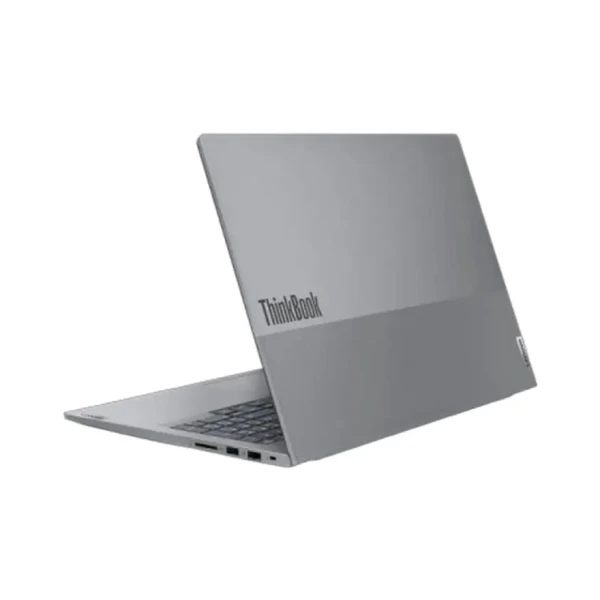 Laptop Lenovo ThinkBook 16 G7 ARP16 WUXGA IPS/R7-7735HS/16GB DDR5/NVMe 512GB/21MW001MYA