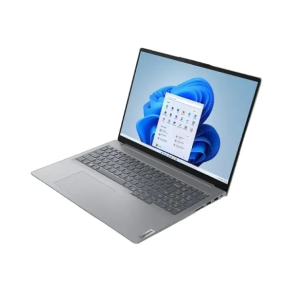 Laptop Lenovo ThinkBook 16 G7 ARP16 WUXGA IPS/R7-7735HS/16GB DDR5/NVMe 512GB/21MW001MYA - Slika 4