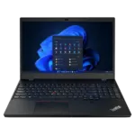 Laptop Lenovo ThinkPad P15v Gen 3 15.6 FHD IPS/i7-12700H/32GB DDR5/NVMe 512GB/Backlit/US/Win11 pro