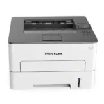 Laserski štampač Pantum P3300dw 1200dpi/350MHz/256MB/33ppm/USB 2.0/duplex/LAN/WiFi/NFC TL-410/DL-410