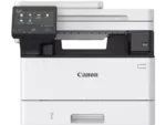 MFP Laser Canon i-SENSYS MF465dw 1200x1200dpi/1GB/40ppm/33ipm/DADF/LAN/WiFi/FAX, Toner CRG-070