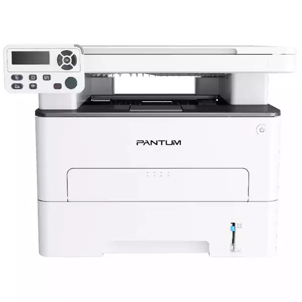 MFP Laser Pantum M6700dw štampač/skener/kopir/30ppm/1200dpi/128MB/ duplex/LAN/WiFi/NFC - Slika 5