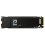 SSD M.2 NVME 2TB Samsung 990 EVO Plus MZ-V9S2T0BW