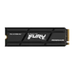 SSD M.2 NVMe 1TB Kingston FURY Renegade SFYRSK/1000G 7300MBs/6000MBs