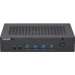 Mini PC Asus PN43-B 2S N200 DDR4 8GB/m.2 512GB/WiFi/BT/1xDP 90MR0172-M00040