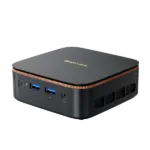 Mini PC Blackview MP 20 AMD3300U/8GB/NVMe 256GB/Dual WiFi/LAN/BT/WIn 11 Pro