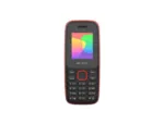 Mobilni telefon IPRO A1 mini crno crveni